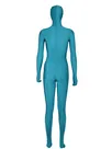 Lycra Spandex Second Skin Clothing Full Body Jumpsuit One-piece Catsuits Zentai Unitard Lycra Spandex Second Skin Clothing Full Body Jumpsuit One-piece Catsuits Zentai Unitard