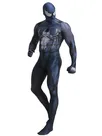 Kids and Adult Spider-man Venom Spider-man Bodysuit Cosplay Zentai Catsuit Zentai Skinsuit Second Skin Clothing