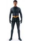 Zentai Skinsuit Second Skin Superhero Costume Batman Costume Full-body Prints Halloween Cosplay Costume