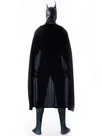 Zentai Skinsuit Second Skin Superhero Costume Batman Costume Full-body Prints Halloween Cosplay Costume