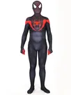 Arachnid Costume 3D Printed Original Little Black Spider Cosplay Zentai Catsuit Skinsuit Second-skin Clothing Arachnid Costume 3D Printed Original Little Black Spider Cosplay Zentai Catsuit Skinsuit Second-skin Clothing