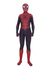 3D Printing Remy Expedition Fusion Spiderman Cosplay Zentai Catsuit Skinsuit Second-skin Clothing