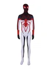 3D Printing Spiderman Battle Suit Cosplay Zentai Catsuit Skinsuit Second-skin Clothing