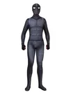 Movie New Version Second Skin Fullbody Stealth Suit 3D Printed Cosplay Zentai Catsuit Skinsuit