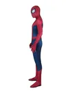 Super Spiderman 2 3D Printed Spider Halloween Cosplay Zentai Catsuit Skinsuit Second-skin Clothing