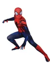 3D Printed Gorilla Spiderman Cosplay Zentai Catsuit Skinsuit Second-skin Costume 3D Printed Gorilla Spiderman Cosplay Zentai Catsuit Skinsuit Second-skin Costume