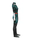 My Hero Academia Deku Midori Valley Dekyu Girl Jumpsuit Skinny Anime Zentai Catsuit Skinsuit My Hero Academia Deku Midori Valley Dekyu Girl Jumpsuit Skinny Anime Zentai Catsuit Skinsuit