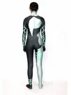 Game Anime Movie Twilight Princess Japanese Zentai Catsuit Skinsuit Second-skin Clothing
