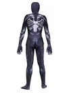 New Venom Symbiote Spider Cosplay Costume Zentai Catsuit Skinsuit Second-skin Clothing New Venom Symbiote Spider Cosplay Costume Zentai Catsuit Skinsuit Second-skin Clothing