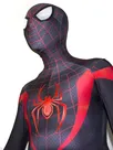 Arachnid Costume 3D Printed Original Little Black Spider Cosplay Zentai Catsuit Skinsuit Second-skin Clothing Arachnid Costume 3D Printed Original Little Black Spider Cosplay Zentai Catsuit Skinsuit Second-skin Clothing