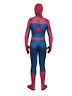 Super Spiderman 2 3D Printed Spider Halloween Cosplay Zentai Catsuit Skinsuit Second-skin Clothing