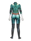 My Hero Academia Deku Midori Valley Dekyu Girl Jumpsuit Skinny Anime Zentai Catsuit Skinsuit My Hero Academia Deku Midori Valley Dekyu Girl Jumpsuit Skinny Anime Zentai Catsuit Skinsuit