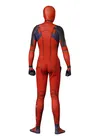 the Deadpool Costume 3D Deadpool Printing Adult and Child One-piece Second Skin Full Body Zentai Catsuit Skinsuit