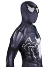 New Venom Symbiote Spider Cosplay Costume Zentai Catsuit Skinsuit Second-skin Clothing New Venom Symbiote Spider Cosplay Costume Zentai Catsuit Skinsuit Second-skin Clothing