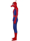 Customized 3D Print Revision Pig Spiderman Lycra Second Skin Fullbody Zentai Catsuit Skinsuit