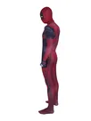 Movie Deadpool 2 Cosplay One-piece Zentai Catsuit Skinsuit Second-skin Clothing