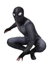 Movie New Version Second Skin Fullbody Stealth Suit 3D Printed Cosplay Zentai Catsuit Skinsuit