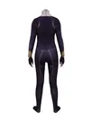 3D Printed Black Widow Costume One-piece Second Skin Full Body Zentai Catsuit Skinsuit Leotard Costume No Hood