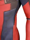 the Deadpool Costume 3D Deadpool Printing Adult and Child One-piece Second Skin Full Body Zentai Catsuit Skinsuit