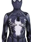 New Venom Symbiote Spider Cosplay Costume Zentai Catsuit Skinsuit Second-skin Clothing New Venom Symbiote Spider Cosplay Costume Zentai Catsuit Skinsuit Second-skin Clothing