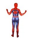 3D Printed PS5 New Version of Muscle Spiderman Halloween Zentai Catsuit Skinsuit Second-skin Clothing 3D Printed PS5 New Version of Muscle Spiderman Halloween Zentai Catsuit Skinsuit Second-skin Clothing