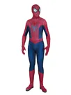 Super Spiderman 2 3D Printed Spider Halloween Cosplay Zentai Catsuit Skinsuit Second-skin Clothing