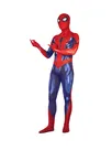 3D Printed PS5 New Version of Muscle Spiderman Halloween Zentai Catsuit Skinsuit Second-skin Clothing 3D Printed PS5 New Version of Muscle Spiderman Halloween Zentai Catsuit Skinsuit Second-skin Clothing