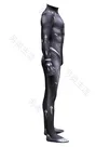 3D Printing Comics Wei Movie New Black Panther Cosplay Second Skin Full Body Cosplay Zentai Catsuit Skinsuit 3D Printing Comics Wei Movie New Black Panther Cosplay Second Skin Full Body Cosplay Zentai Catsuit Skinsuit