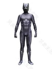 3D Printing Comics Wei Movie New Black Panther Cosplay Second Skin Full Body Cosplay Zentai Catsuit Skinsuit 3D Printing Comics Wei Movie New Black Panther Cosplay Second Skin Full Body Cosplay Zentai Catsuit Skinsuit