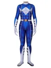 Game Anime Super Clan Cosplay Print Zentai Catsuit Skinsuit Second-skin Clothing Holiday Costume