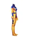 Movie X-men Phoenix Female 3D Printed Cosplay Zentai Catsuit Skinsuit Second-skin Clothing