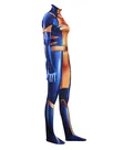 3D Printed X-men Wolverine Daughter Cosplay Zentai Catsuit Skinsuit Second-skin Clothing