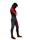 3D Printing Fortress Night Ikonik Spandex Zentai Catsuit Skinsuit Second-skin Clothing