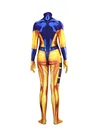 Movie X-men Phoenix Female 3D Printed Cosplay Zentai Catsuit Skinsuit Second-skin Clothing