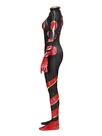 Japanese Anime Cosplay Costume Riman Reddy Anime Dragon Bug Spandex Zentai Catsuit Skinsuit Second-skin Clothing