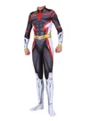 3D Printed Game Anime My Hero Academia Olmet Cosplay Costume Second Skin Full Body Anime Zentai Catsuit Skinsuit