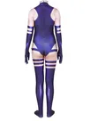 X-men 3D Printed Phantom Cat Spirit Butterfly Storm Girl Zentai Catsuit Skinsuit Second-skin Clothing