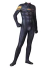 DC Comics 3D Printed Batman Cosplay Zentai Catsuit Skinsuit Second-skin Clothing DC Comics 3D Printed Batman Cosplay Zentai Catsuit Skinsuit Second-skin Clothing