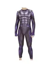 Comic Movie Avengers 4 Hulk Cosplay Zentai Catsuit Skinsuit Second-skin Clothing