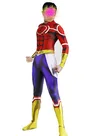 3D Printed Game Anime My Hero Academia Olmet Cosplay Costume Second Skin Full Body Anime Zentai Catsuit Skinsuit