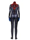3D Printed Anime Evangelion Eva Rei 3.0 Zentai Catsuit Skinsuit Second-skin Clothing
