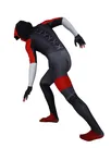 3D Printing Fortress Night Ikonik Spandex Zentai Catsuit Skinsuit Second-skin Clothing