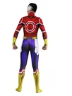 3D Printed Game Anime My Hero Academia Olmet Cosplay Costume Second Skin Full Body Anime Zentai Catsuit Skinsuit
