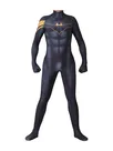 DC Comics 3D Printed Batman Cosplay Zentai Catsuit Skinsuit Second-skin Clothing DC Comics 3D Printed Batman Cosplay Zentai Catsuit Skinsuit Second-skin Clothing