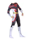 3D Printed Game Anime My Hero Academia Olmet Cosplay Costume Second Skin Full Body Anime Zentai Catsuit Skinsuit