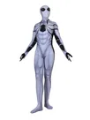 3D Printed Future Foundation Spider Cosplay Second Skin Full Body Black Spider Zentai Catsuit Skinsuit