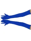 Second Skin Stretchy Lycra Gloves Over Elbow Gloves Second Skin Stretchy Lycra Gloves Over Elbow Gloves
