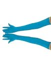 Second Skin Stretchy Lycra Gloves Over Elbow Gloves Second Skin Stretchy Lycra Gloves Over Elbow Gloves