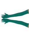 Second Skin Stretchy Lycra Gloves Over Elbow Gloves Second Skin Stretchy Lycra Gloves Over Elbow Gloves
