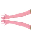 Second Skin Stretchy Lycra Gloves Over Elbow Gloves Second Skin Stretchy Lycra Gloves Over Elbow Gloves